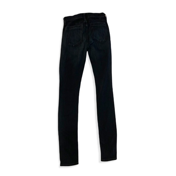 AGOLDE Colette Dark Wash Soft & Comfortable Skinny Jeans-Size 26 - Picture 6 of 10